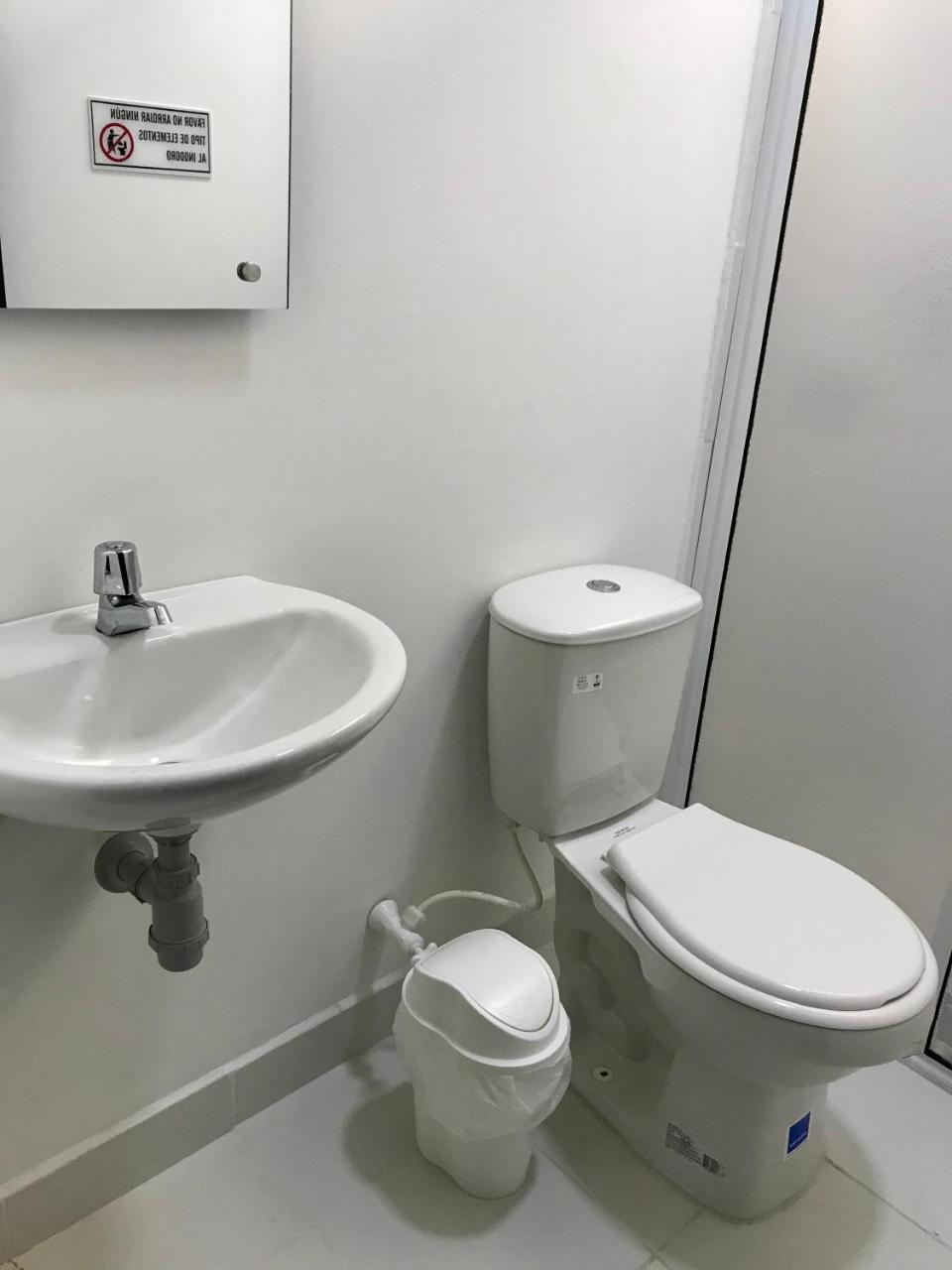 Hotel Puerto Azul Puerto Berrio Dış mekan fotoğraf